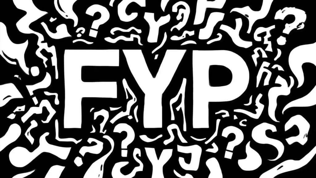 what does fyp mean