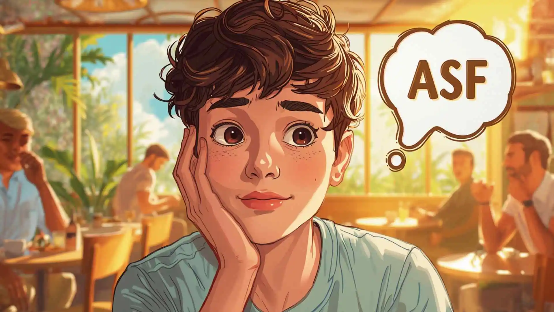 What Does ASF Mean? TikTok, Texting & Social Media Meaning Explained in 2026