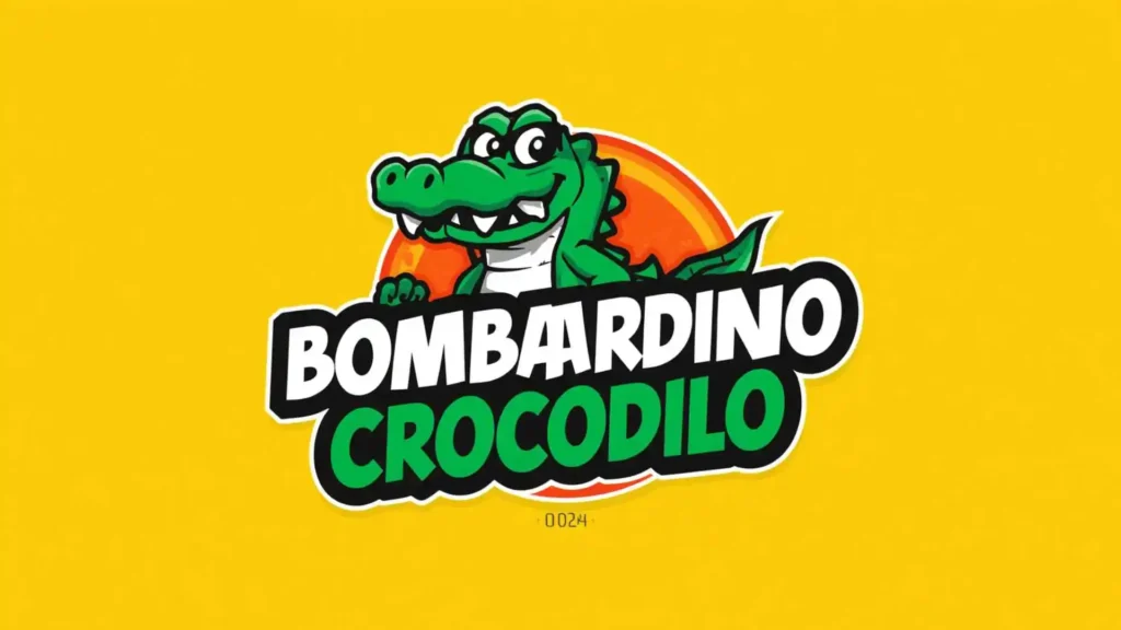 what does bombardino crocodilo mean