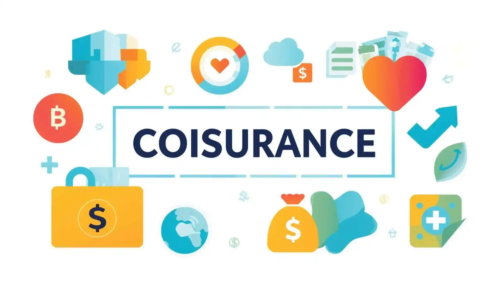 what does coinsurance mean