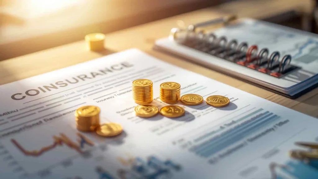 What Does Coinsurance Mean 