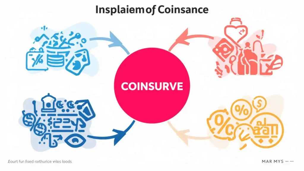 What Does Coinsurance Mean 
