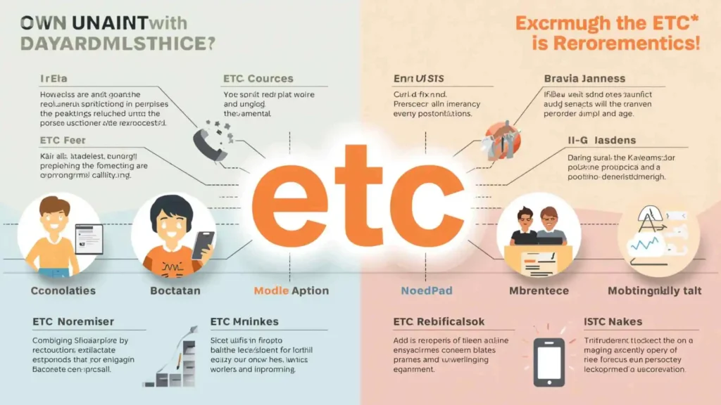 what does etc mean