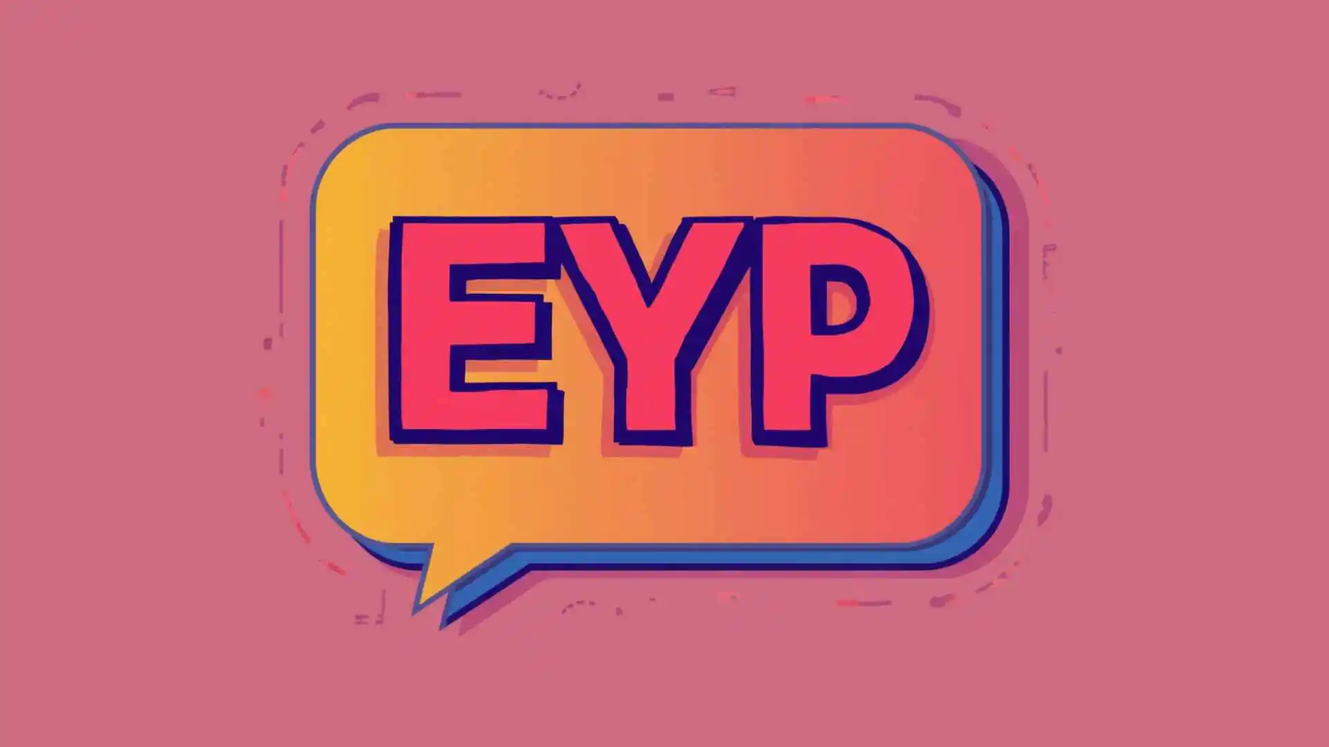 What Does EYP Mean in Text | Secret Slang Meaning You Must Know in 2026