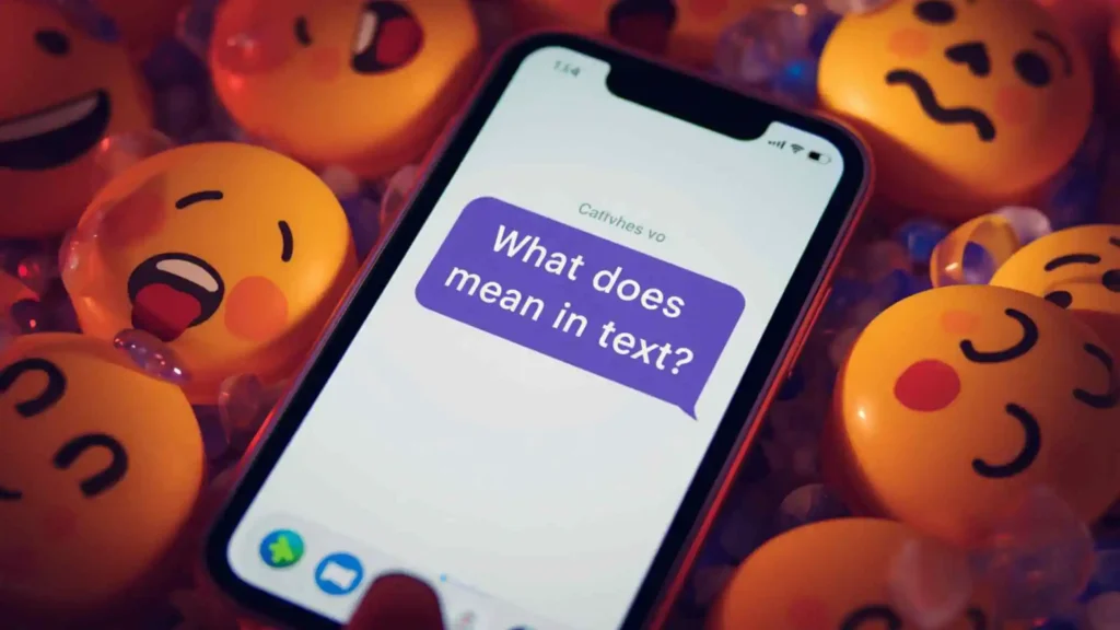 what does eyp mean in text