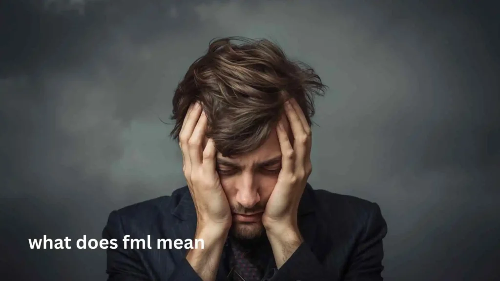 what does fml mean