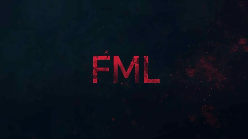 what does fml mean