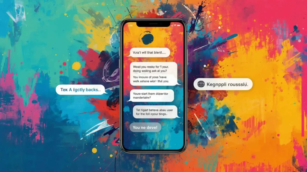 what does ig mean in text