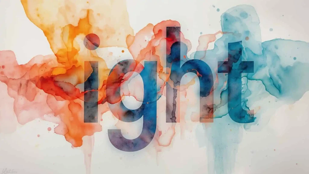 what does ight mean