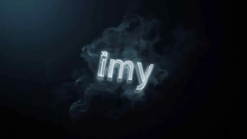 what does imy mean