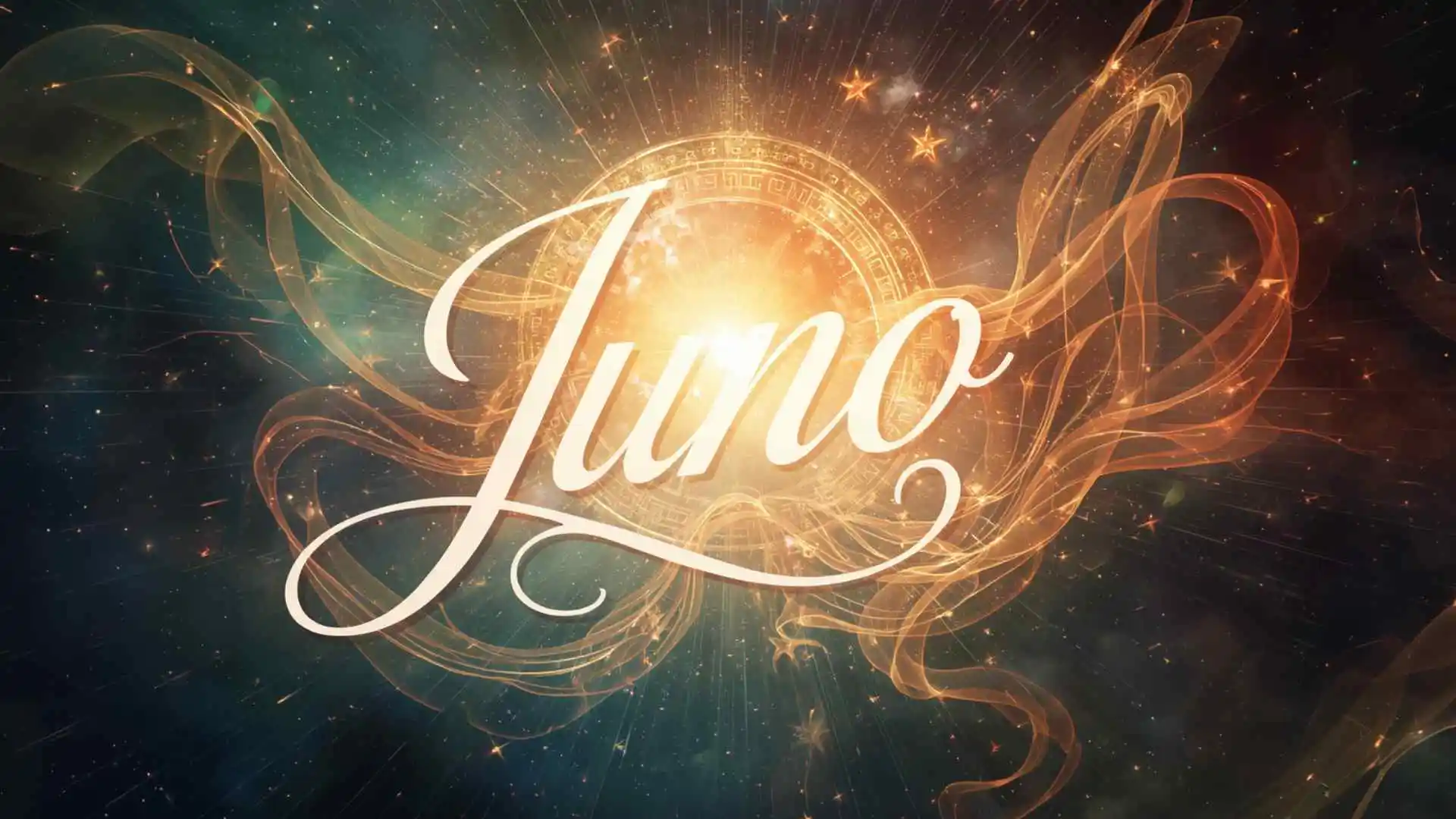 what does juno mean