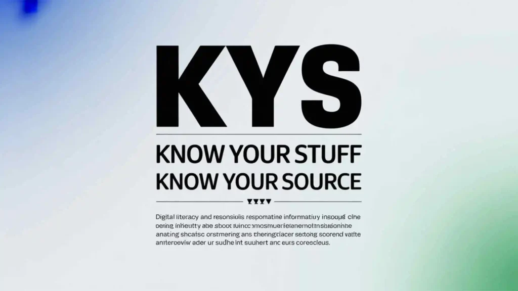 what does kys mean