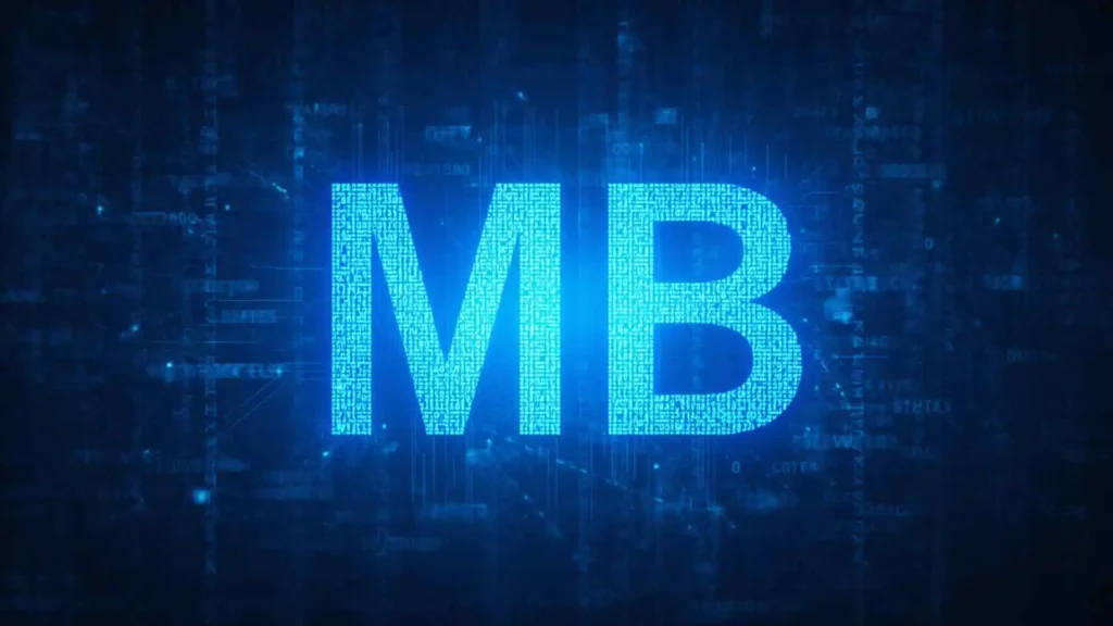 what does mb mean