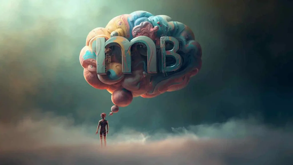 what does mb mean