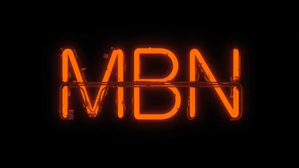 what does mbn mean
