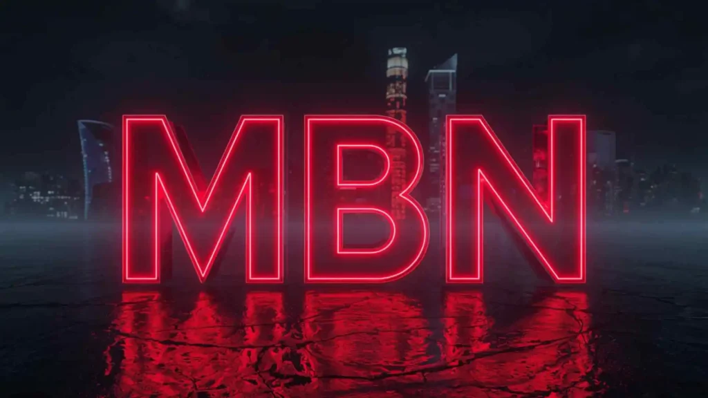 what does mbn mean