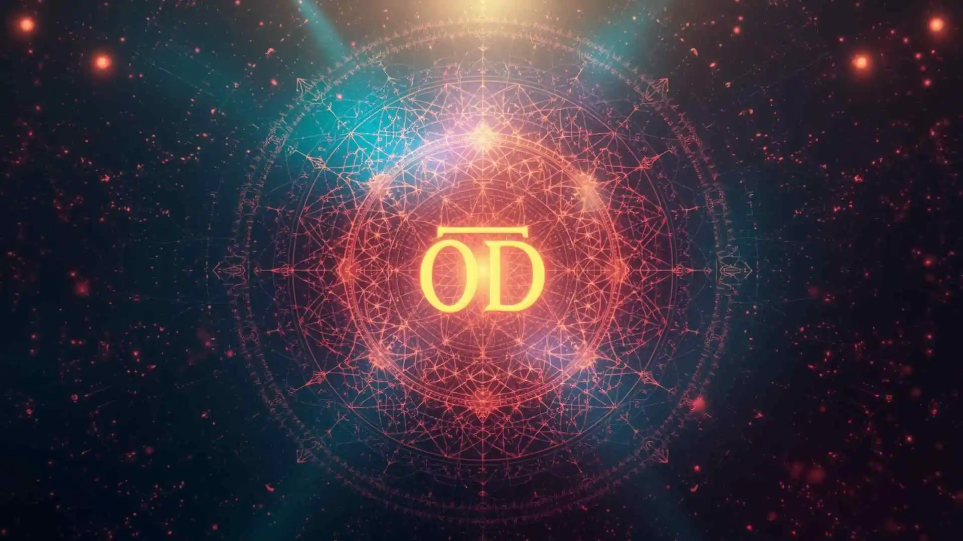 what does od mean