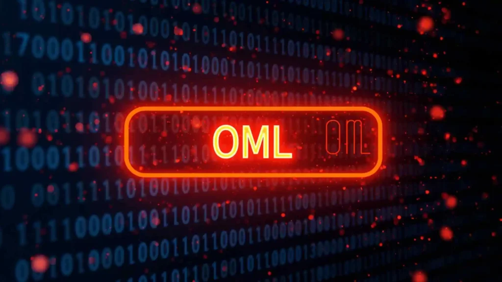what does oml mean