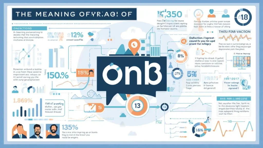 what does onb mean