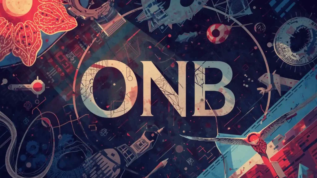 what does onb mean