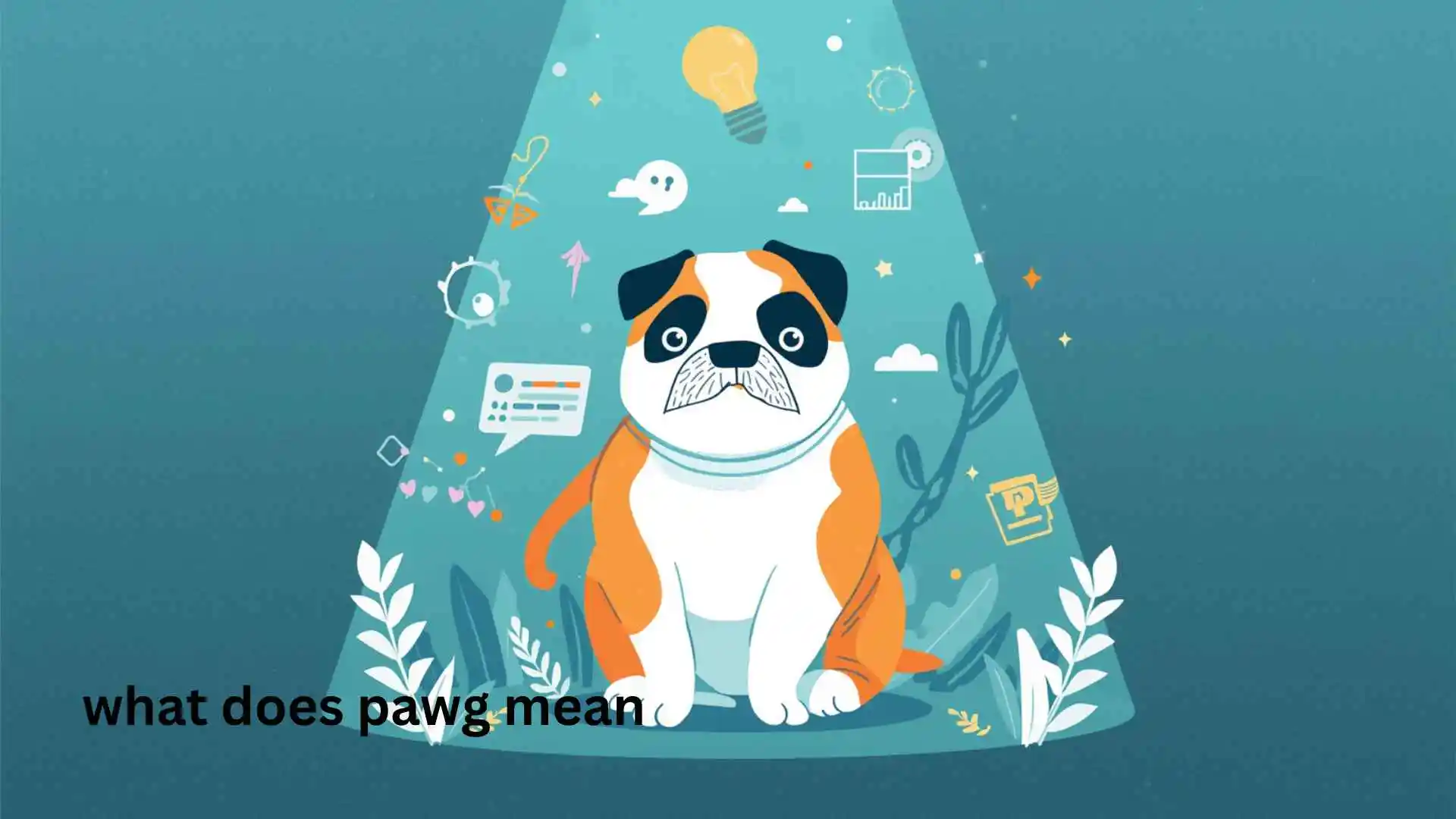 what does pawg mean