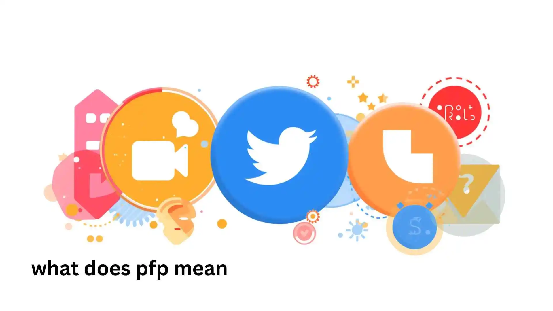 what does pfp mean