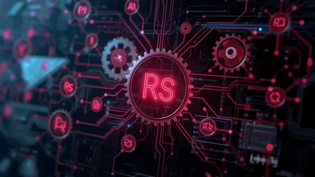 what does rs mean