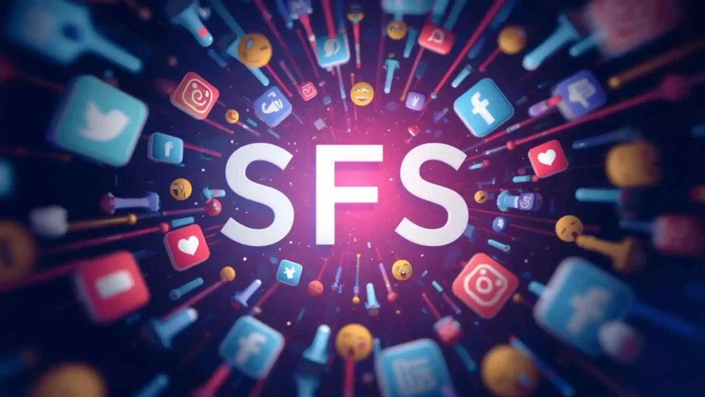what does sfs mean