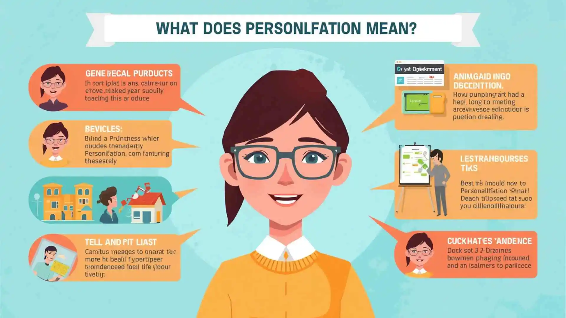 what does personification mean
