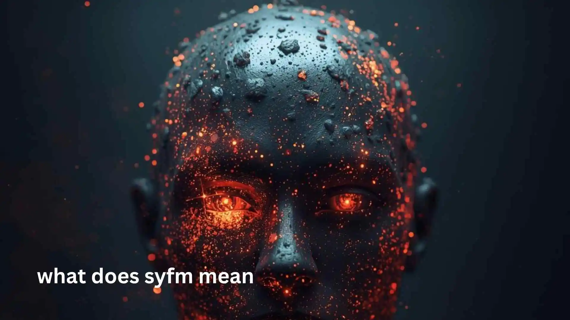 what does syfm mean