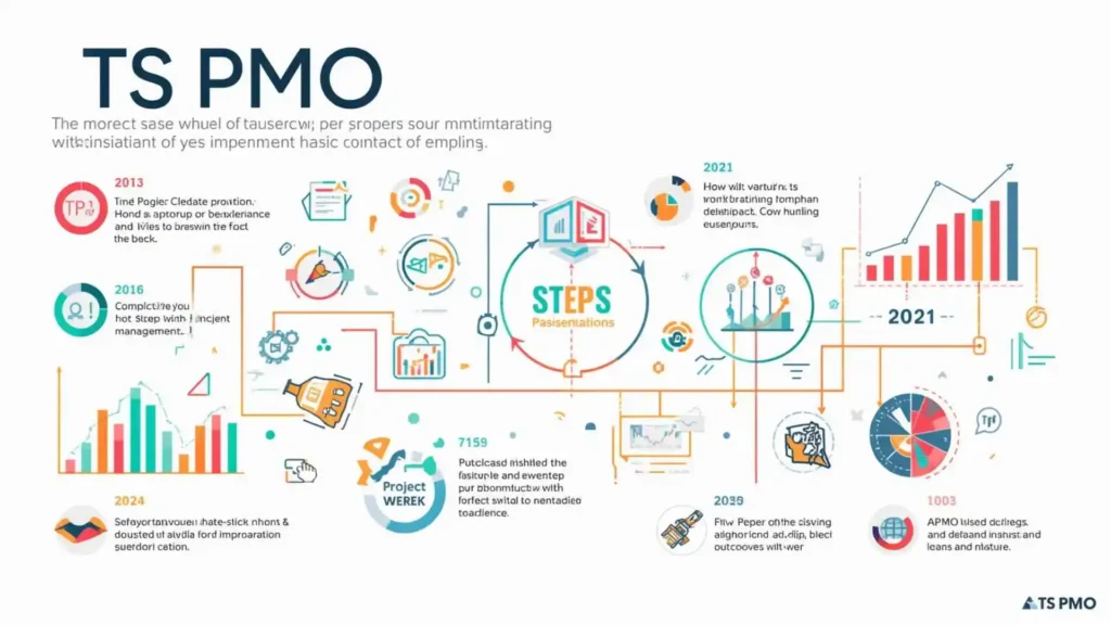 what does ts pmo mean