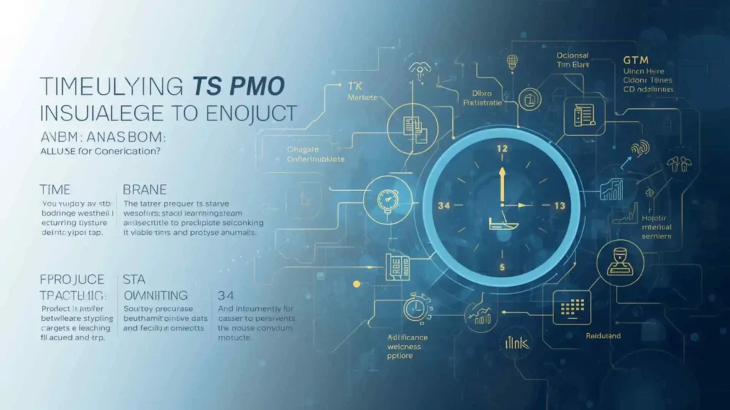 what does ts pmo mean