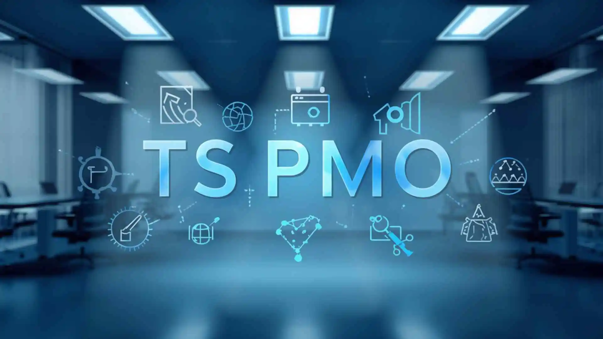 what does ts pmo mean