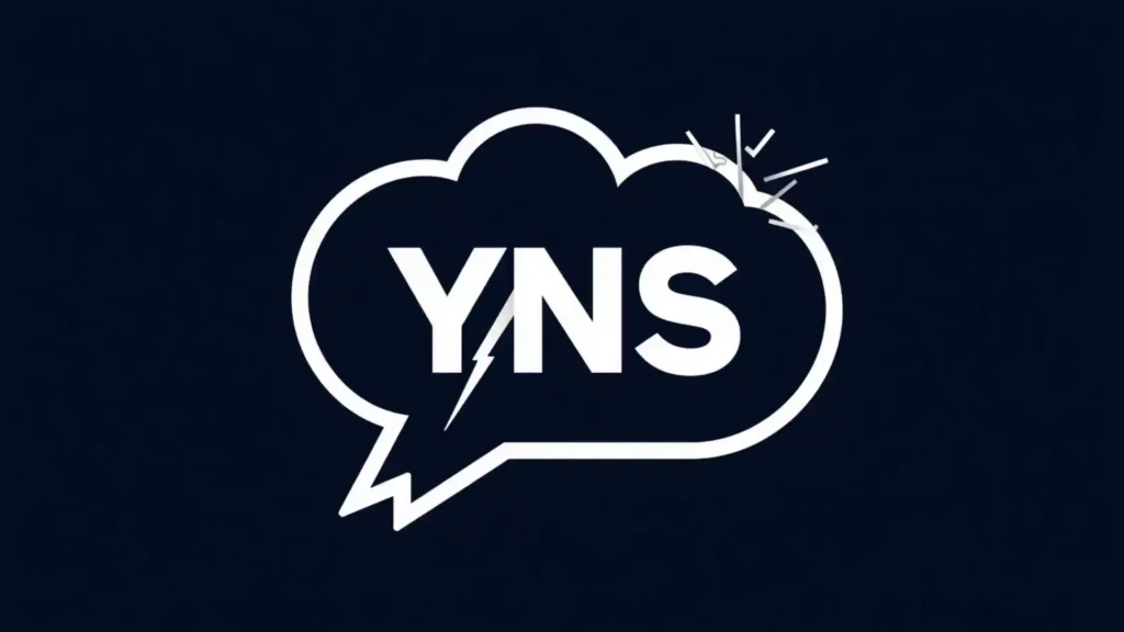 what does yns mean