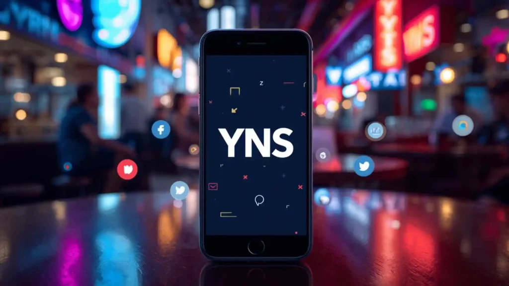 what does yns mean