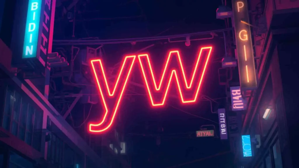 what does yw mean
