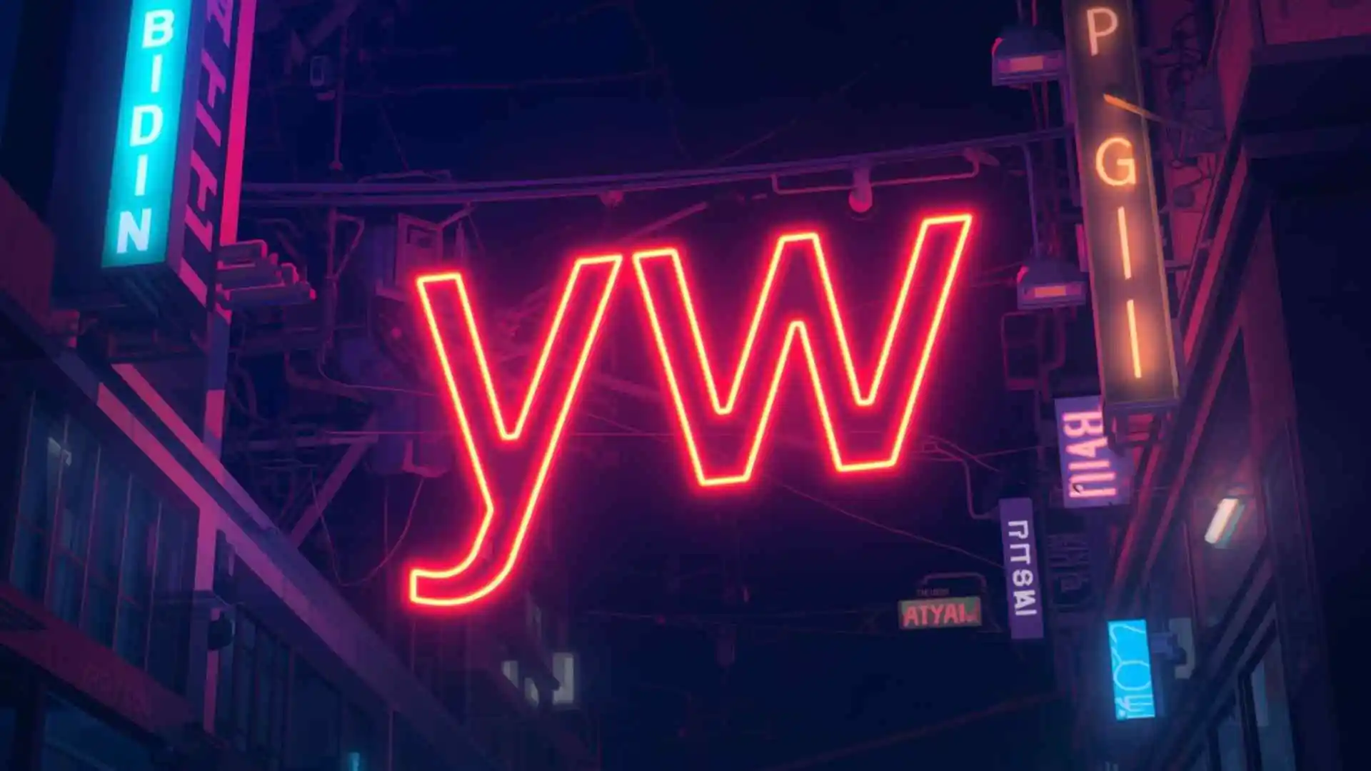 what does yw mean