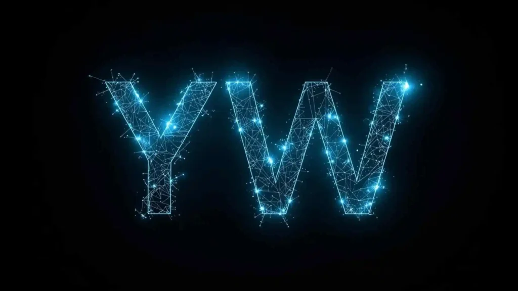 what does yw mean