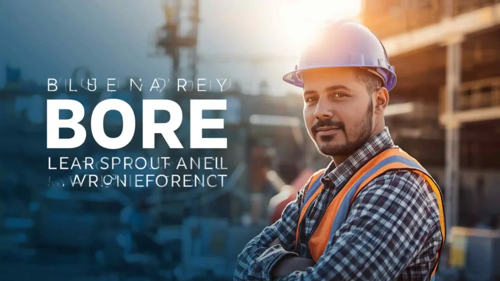 what does blue collar mean