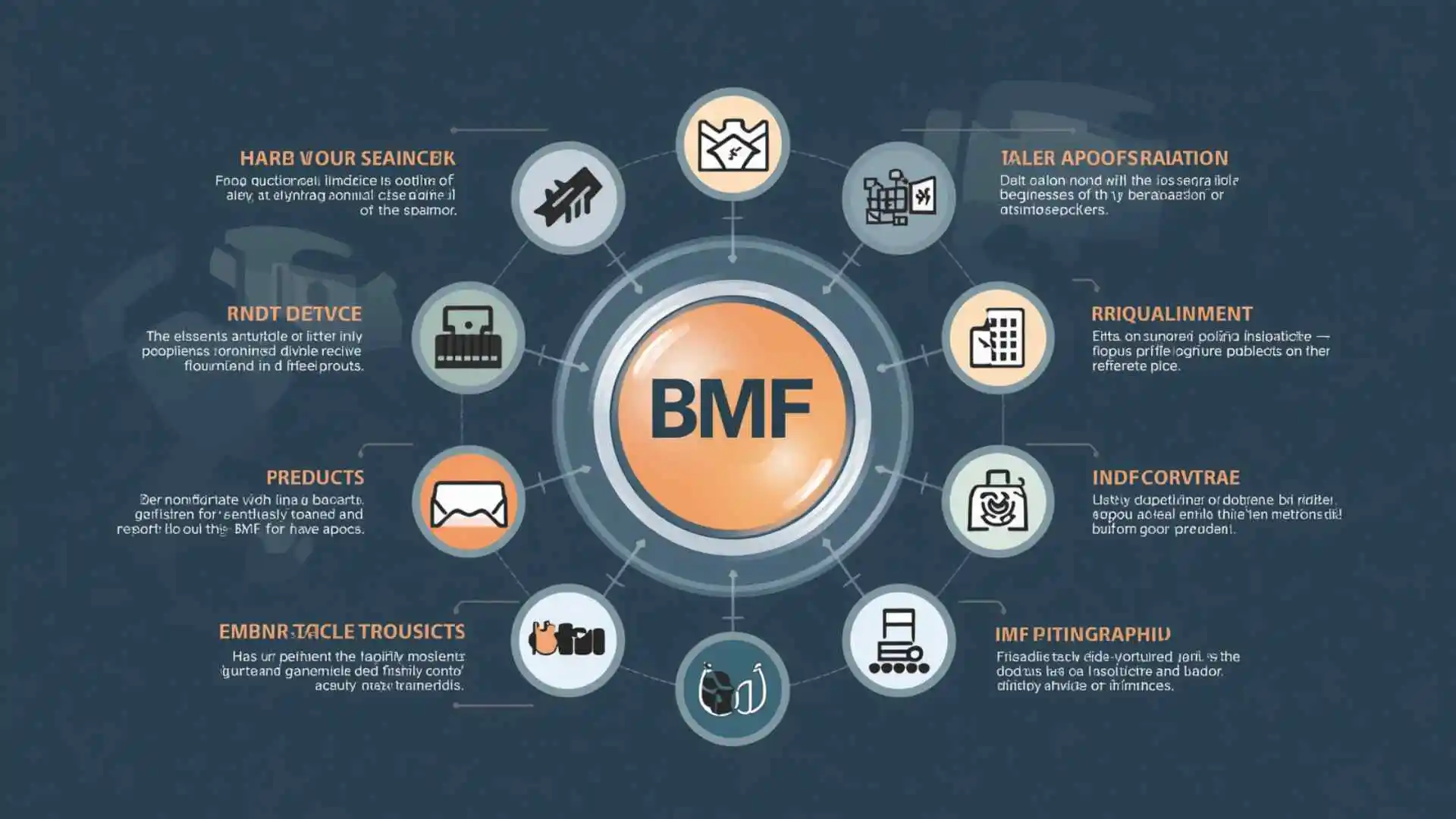 what does bmf mean