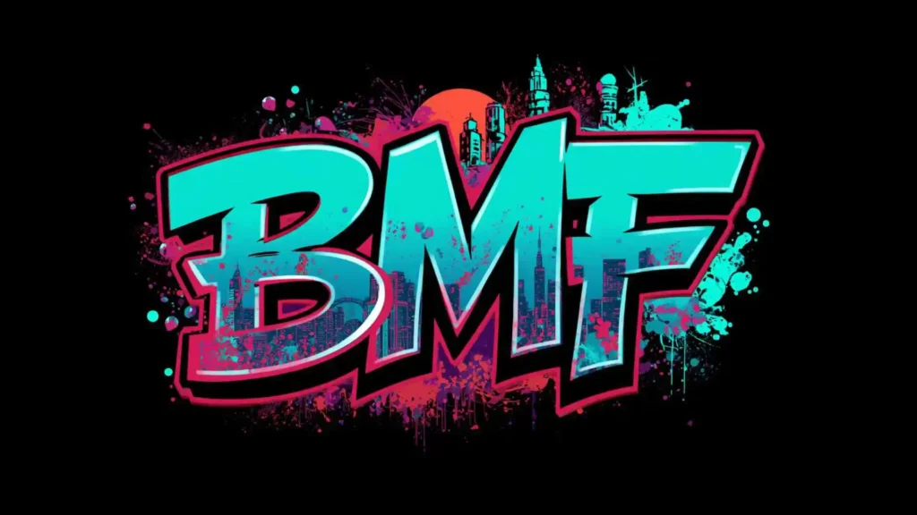 what does bmf mean