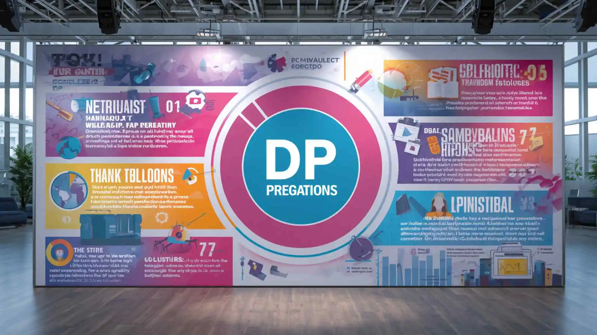 what does dp mean