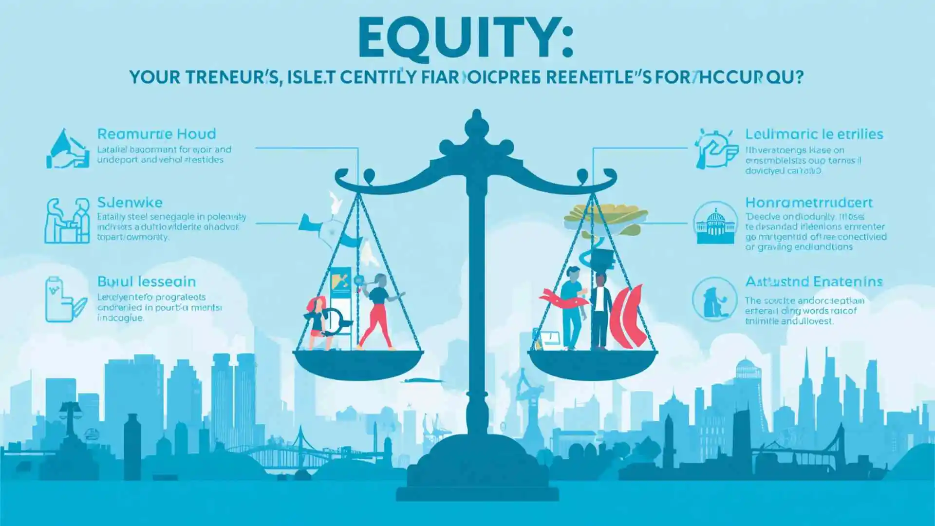 what does equity mean