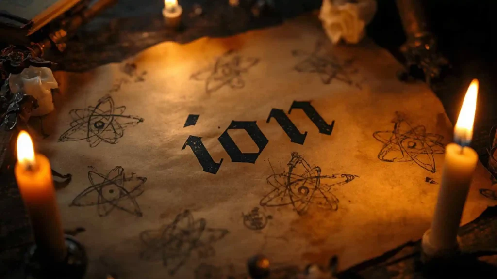 what does ion mean in text