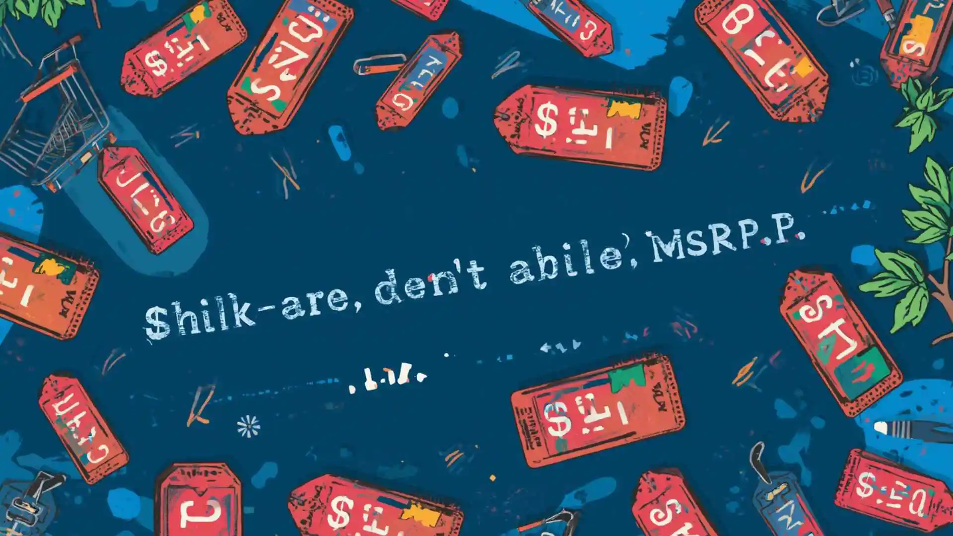 what does msrp mean