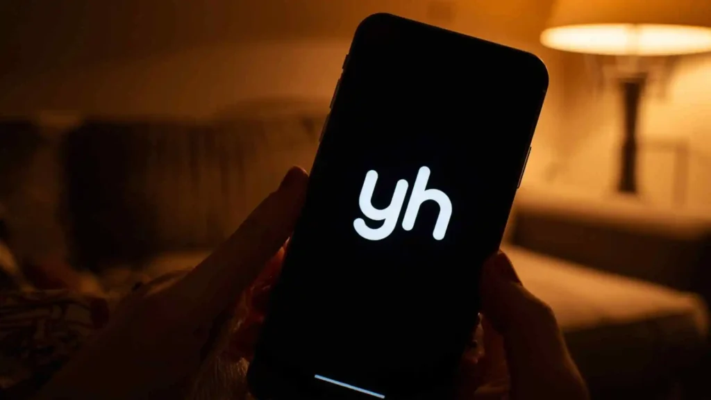 what does yh mean in text