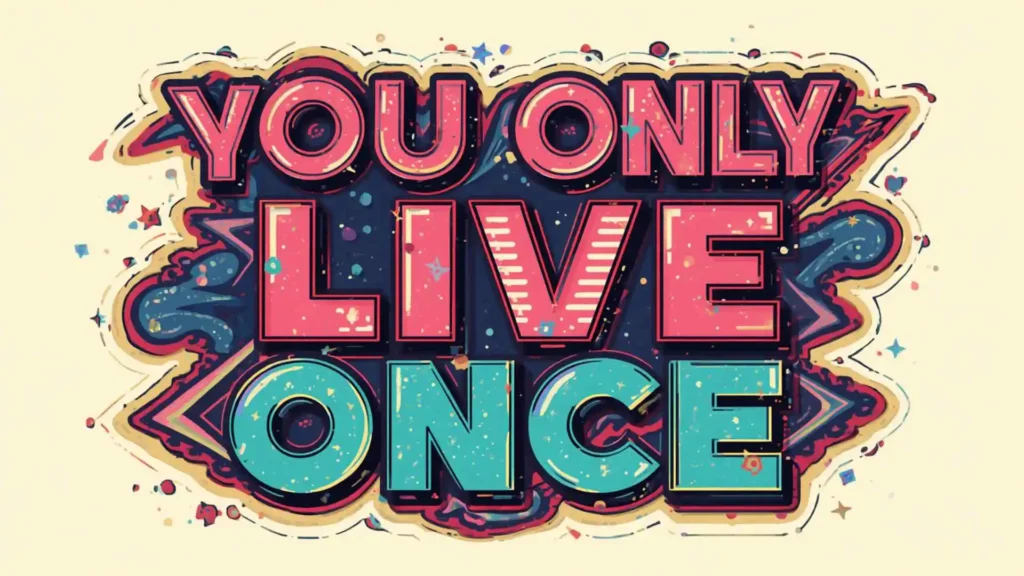 what does yolo mean