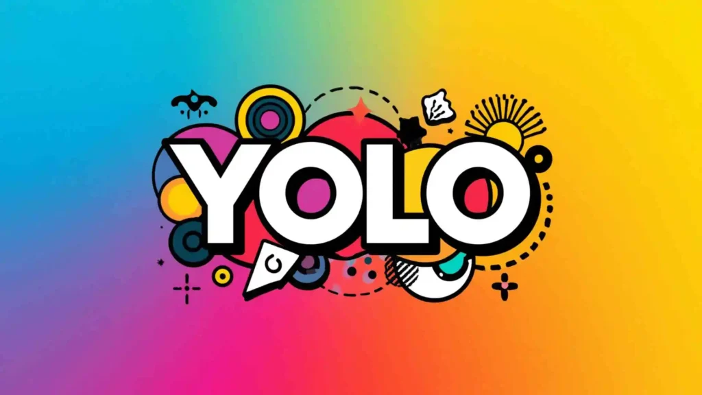 what does yolo mean